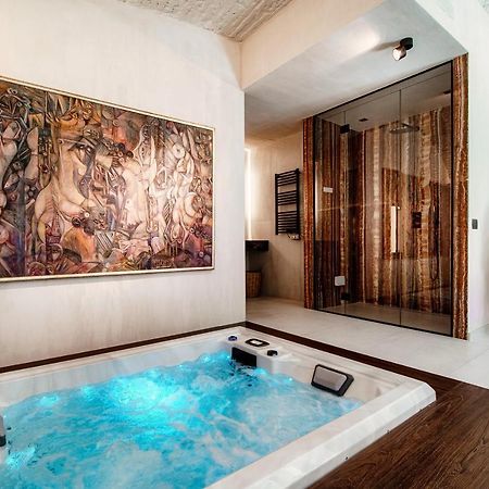 Suites Lorodellago Como - The House Of Travelers Exterior photo