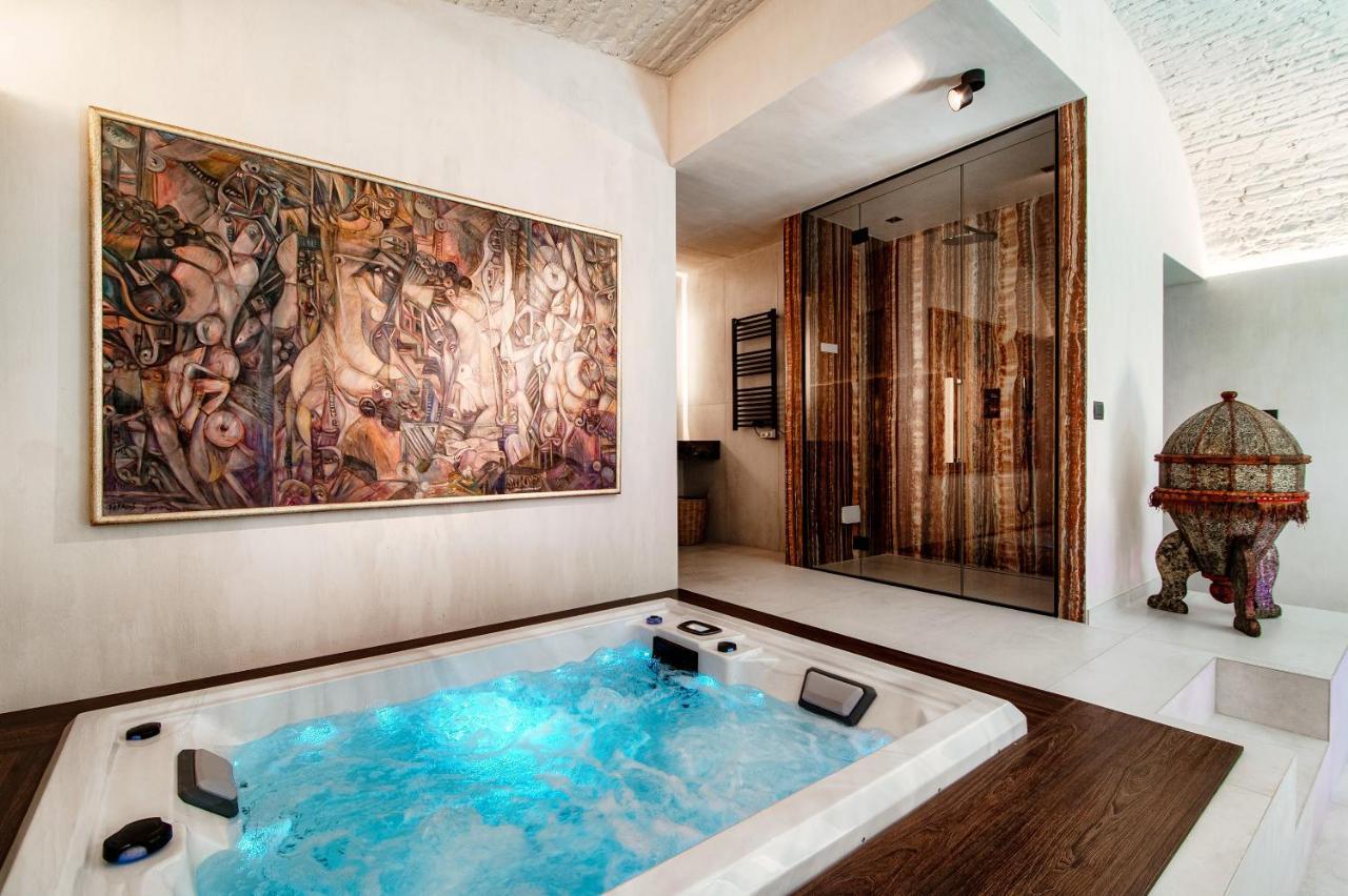 Suites Lorodellago Como - The House Of Travelers Exterior photo