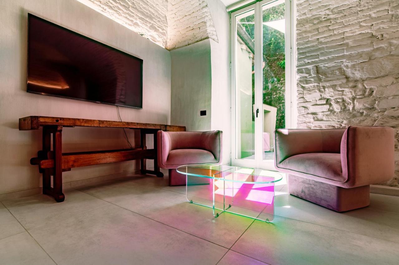 Suites Lorodellago Como - The House Of Travelers Exterior photo