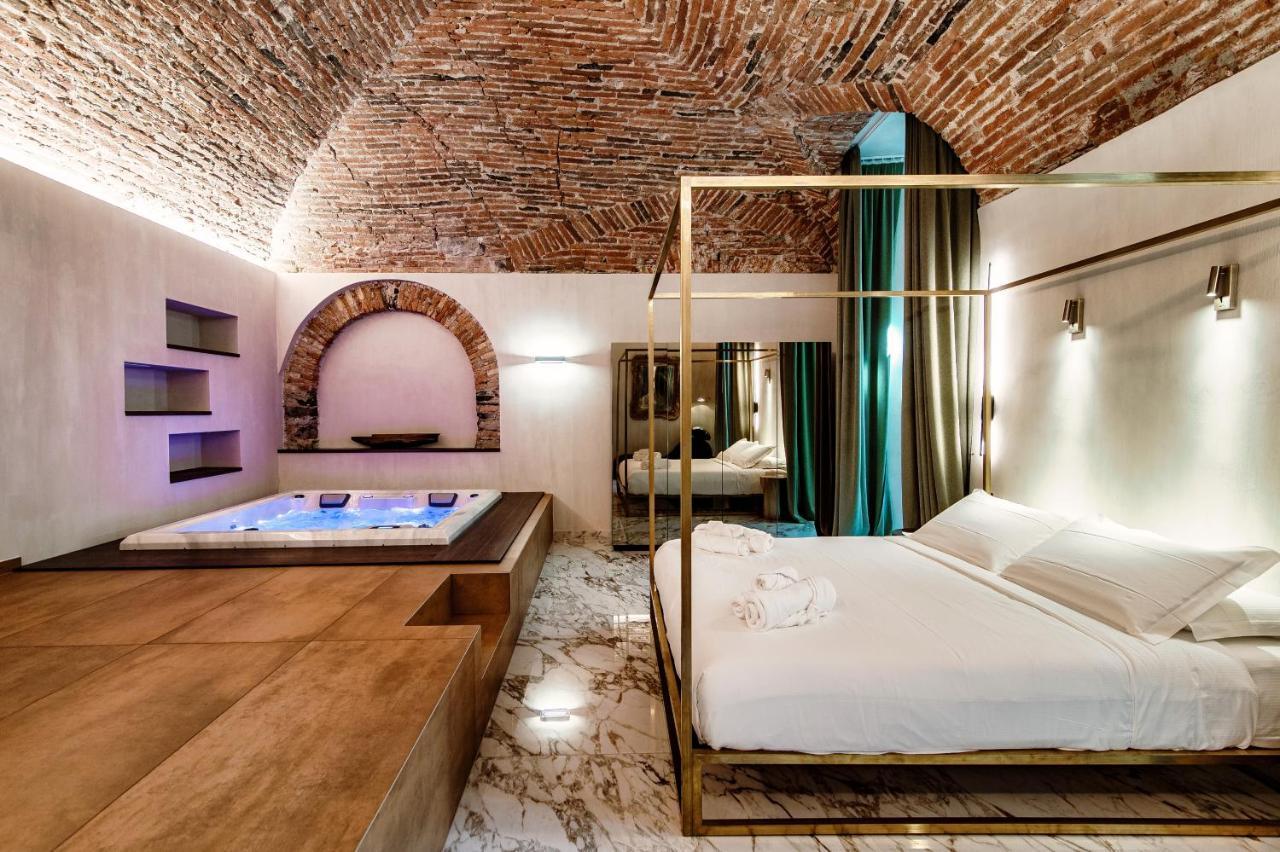 Suites Lorodellago Como - The House Of Travelers Exterior photo