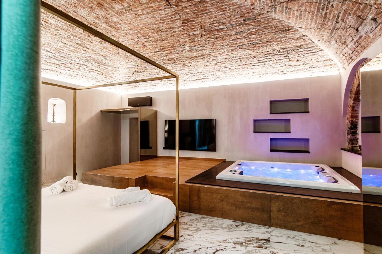 Suites Lorodellago Como - The House Of Travelers Exterior photo