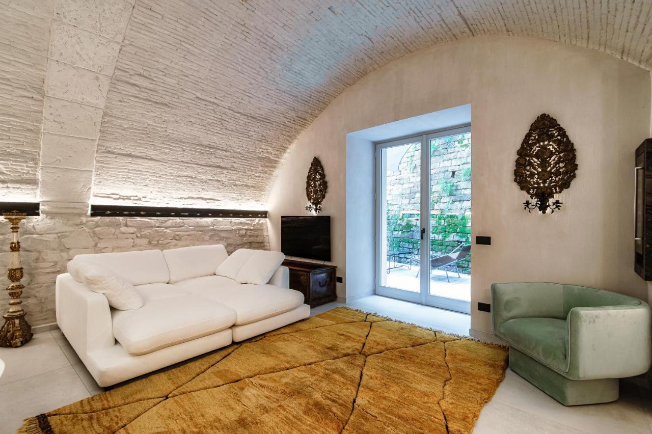 Suites Lorodellago Como - The House Of Travelers Exterior photo