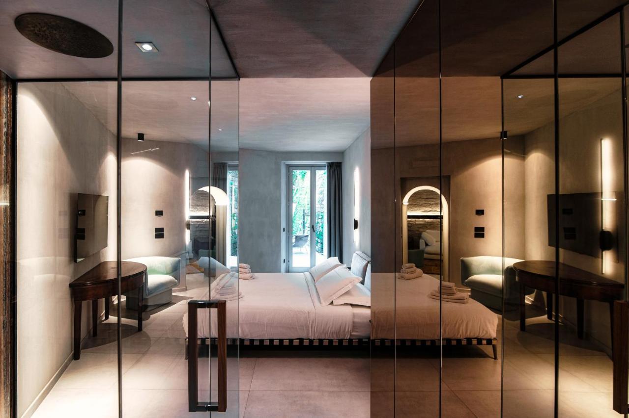 Suites Lorodellago Como - The House Of Travelers Exterior photo