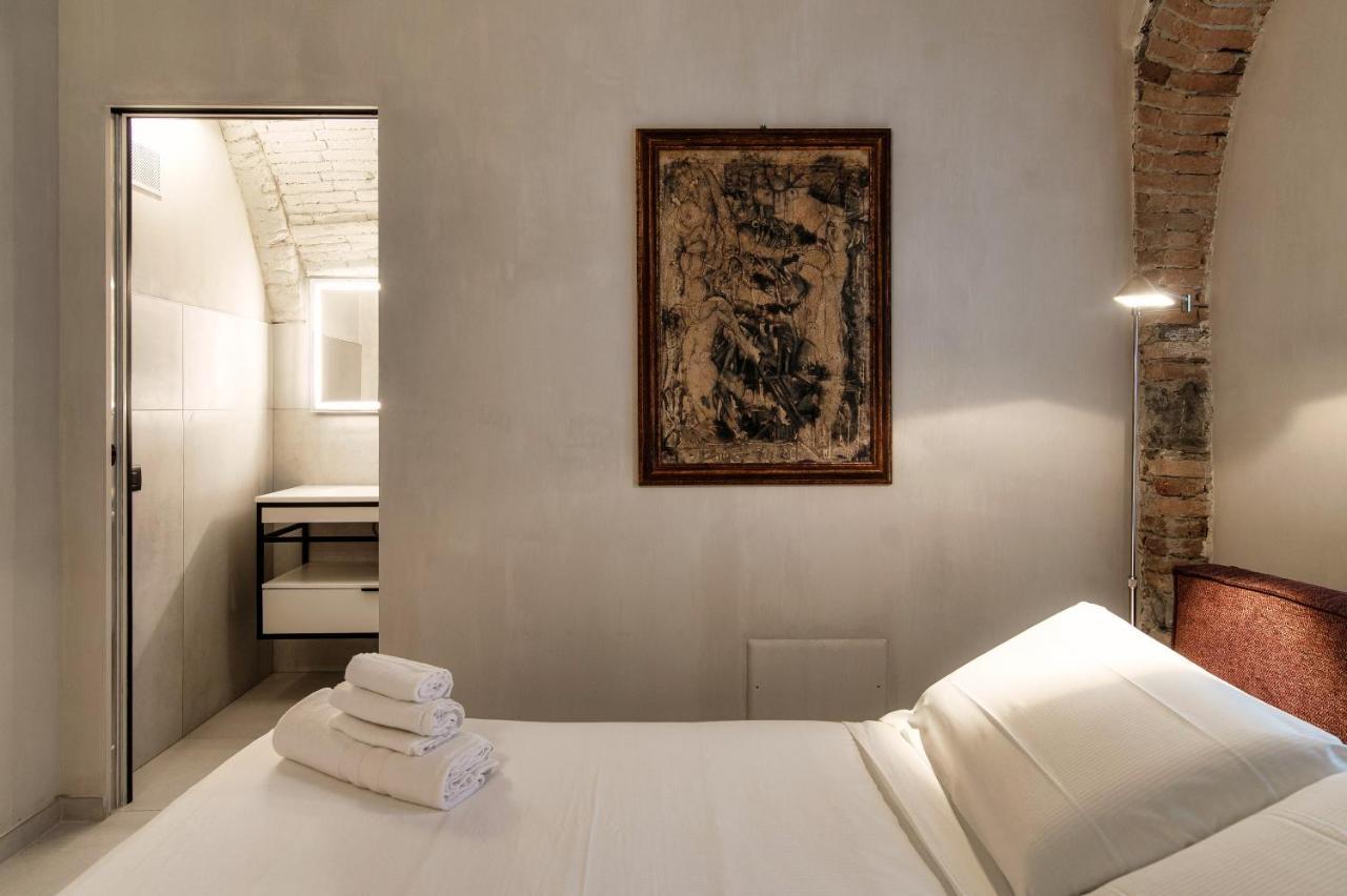 Suites Lorodellago Como - The House Of Travelers Exterior photo