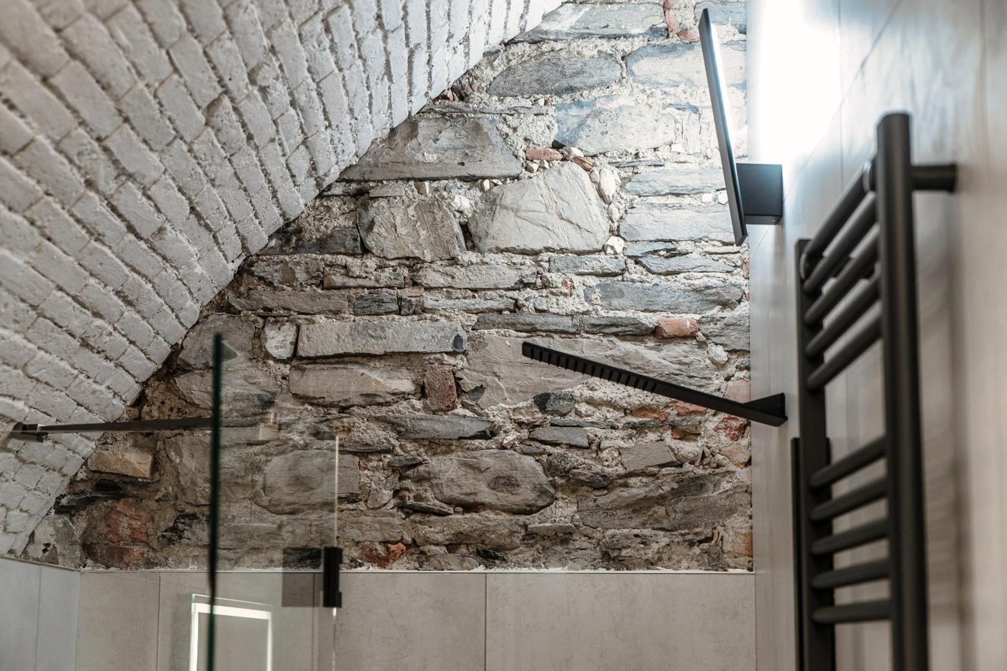 Suites Lorodellago Como - The House Of Travelers Exterior photo