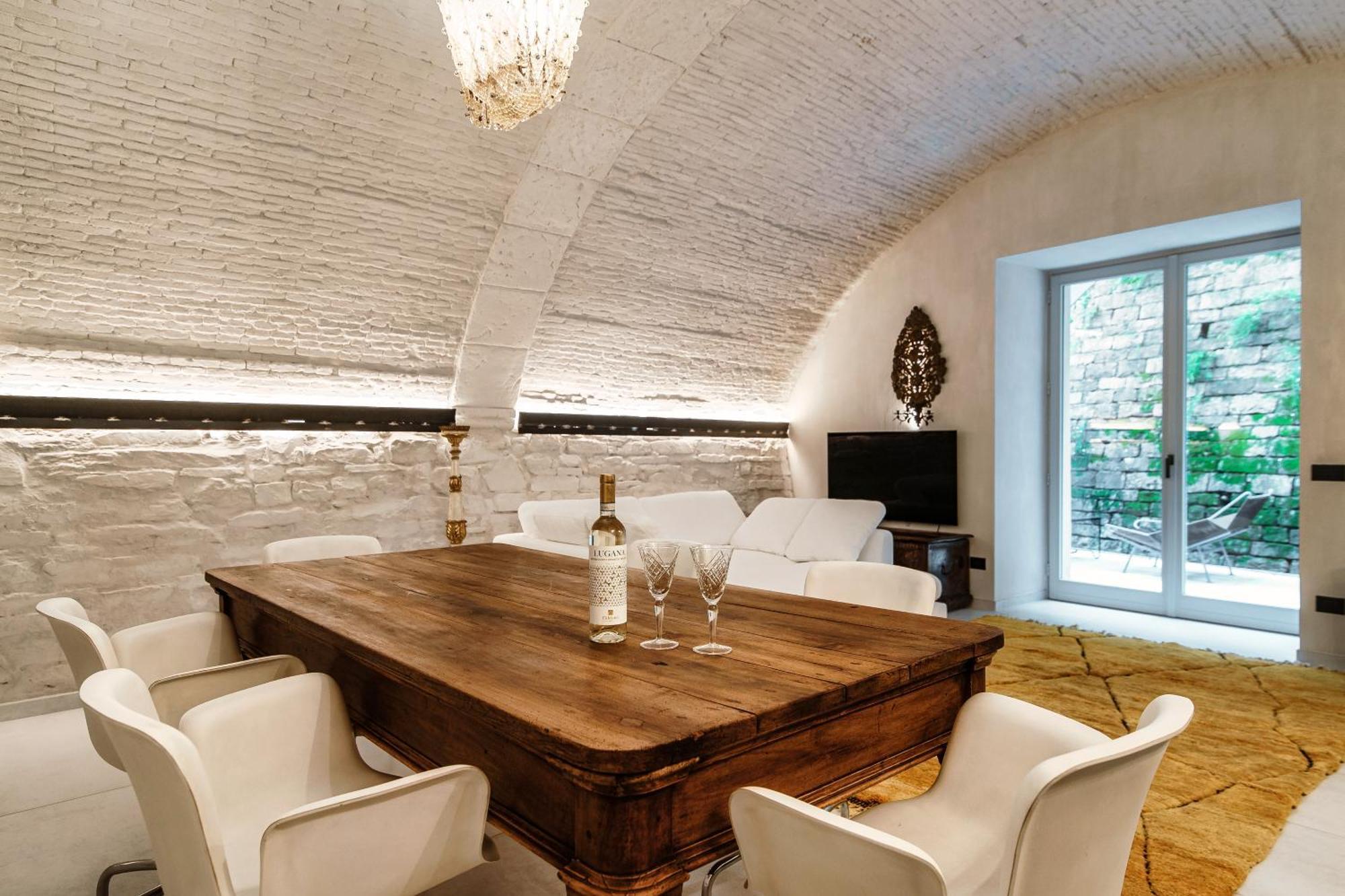 Suites Lorodellago Como - The House Of Travelers Exterior photo