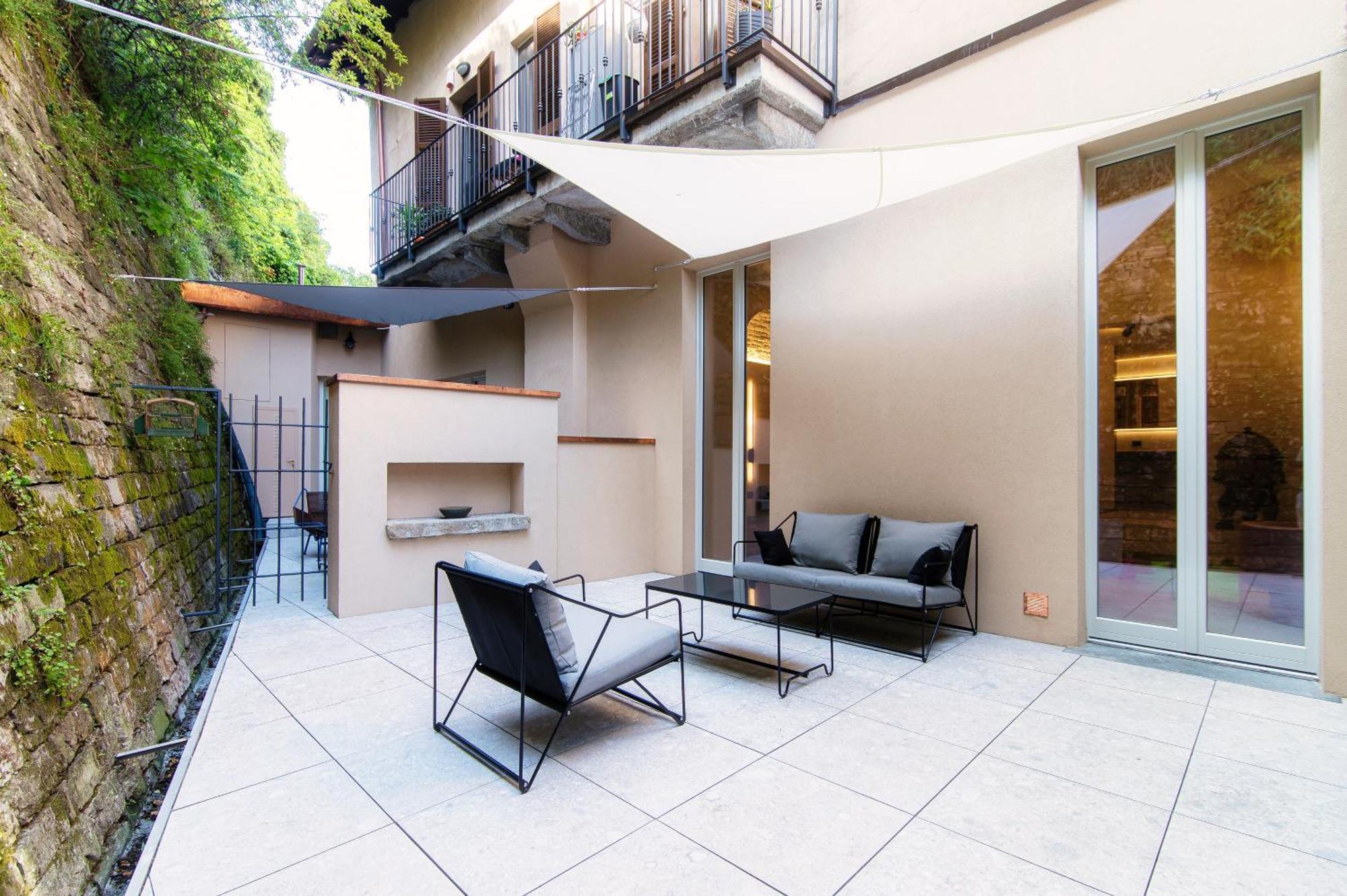 Suites Lorodellago Como - The House Of Travelers Exterior photo