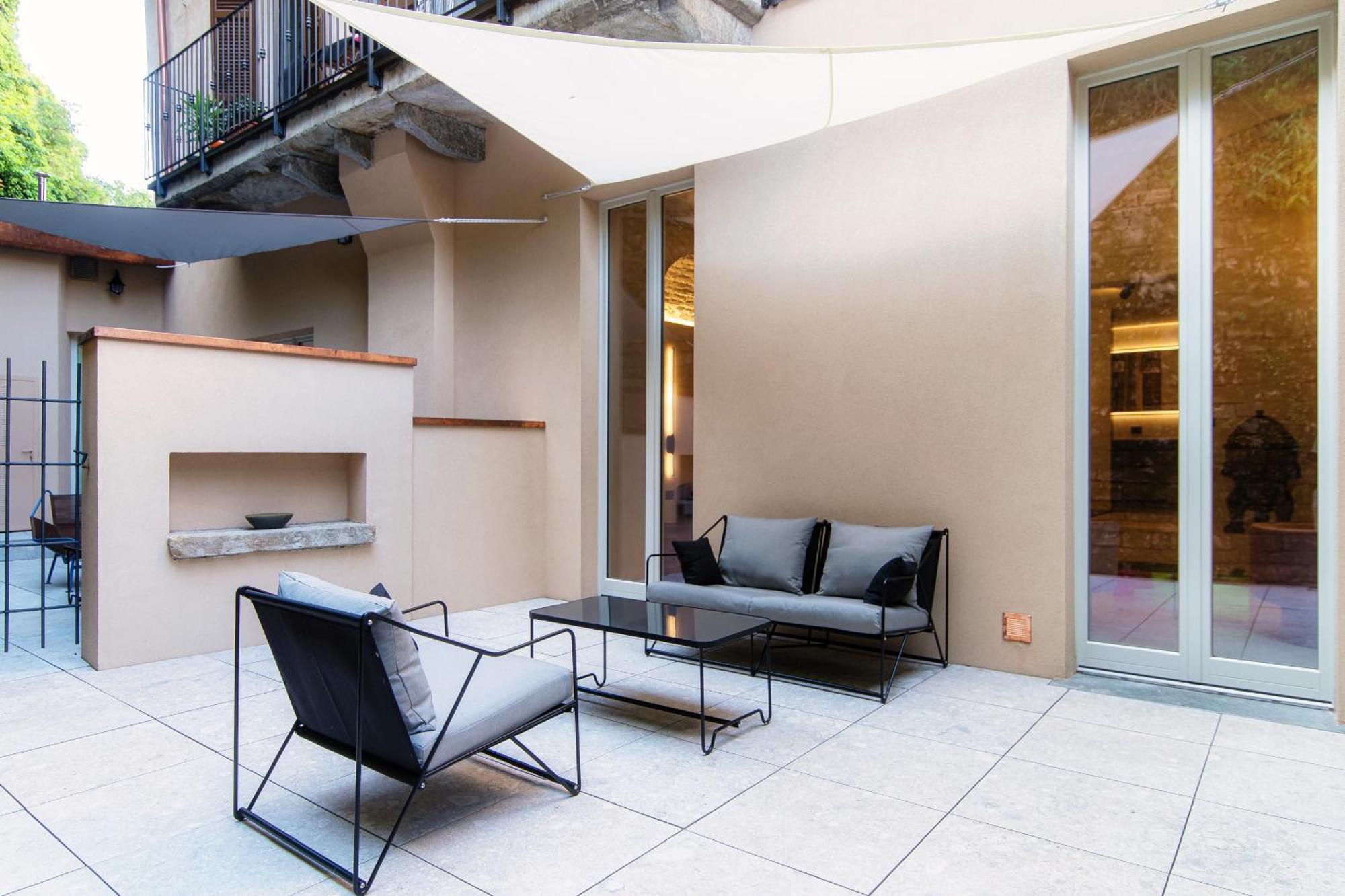 Suites Lorodellago Como - The House Of Travelers Exterior photo