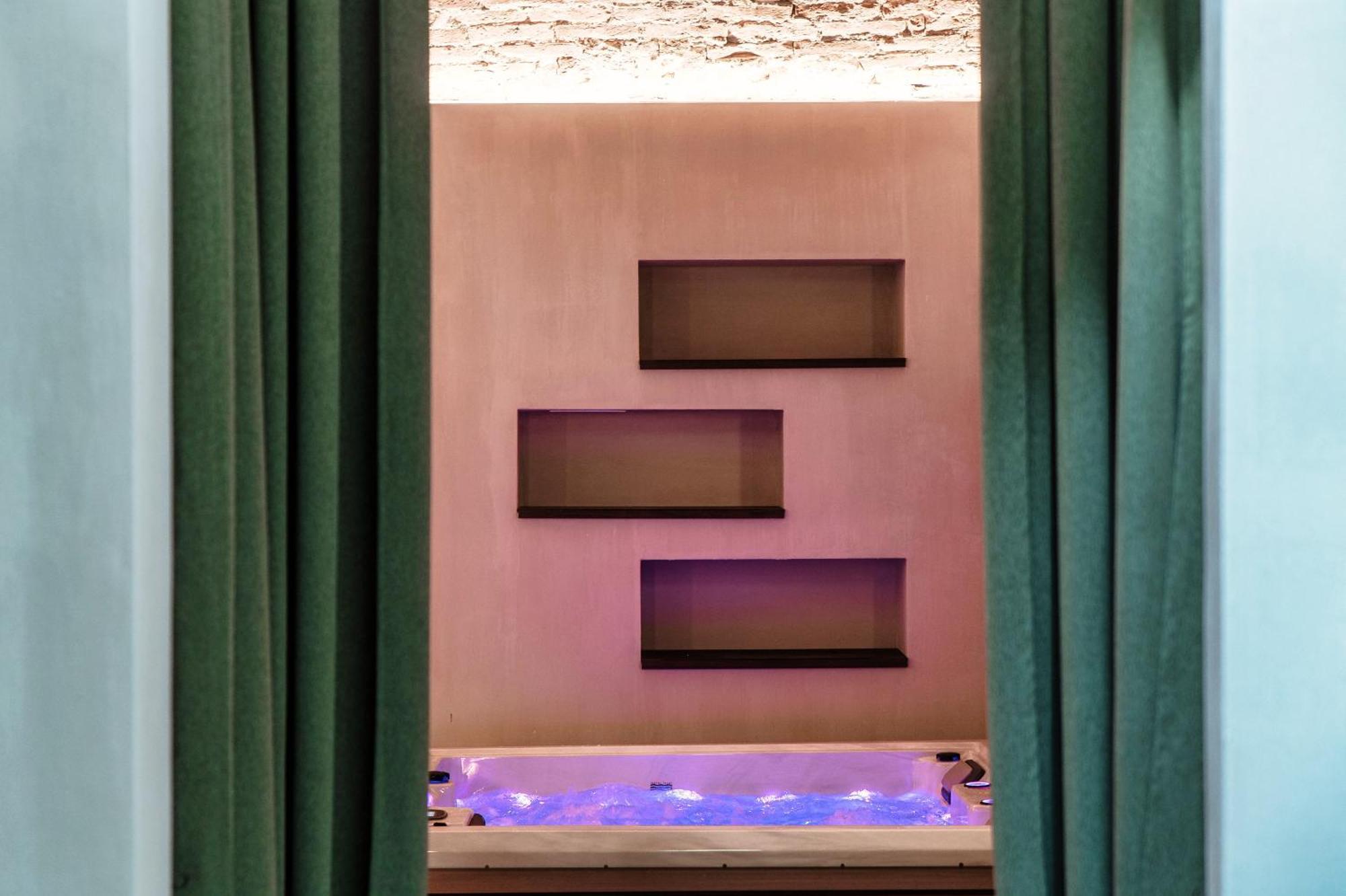 Suites Lorodellago Como - The House Of Travelers Exterior photo